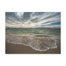 Sommaroy Beach Noorwegen