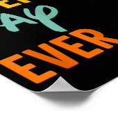 Sommas Most Expensive Day Ever Funny Family Vacati Poster (Hoek)