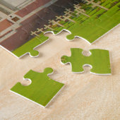 Somme Thiepval Memorial Frankrijk Legpuzzel (Zijkant)