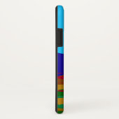 Sommer, Sonne Case-Mate iPhone Case (Achterkant / rechts)