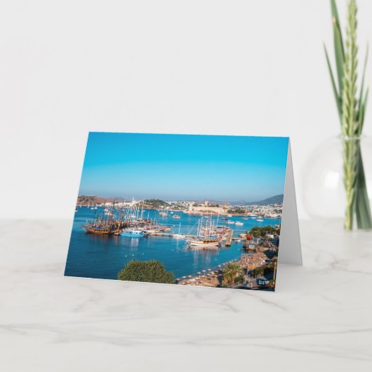Sommer-Sonne-Strand-Türkei (Voorkant)