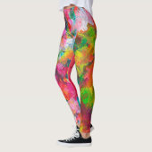 Sommertraum Leggings (Links)
