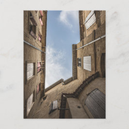 Sommieres France Briefkaart