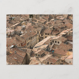 Sommieres France Briefkaart