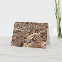 Sommieres France Kaart