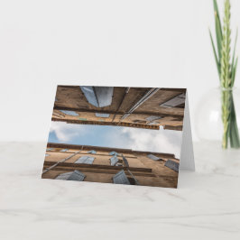 Sommieres France Kaart