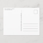 Sommieres, Frankrijk Briefkaart (Achterkant)