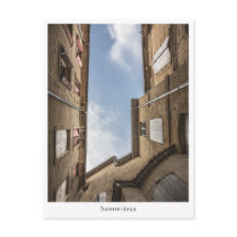 Sommieres, Frankrijk