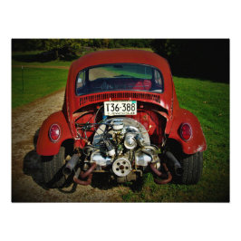 "Sommige Assemblage vereist" Foto Afdruk