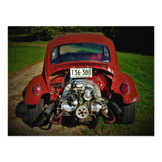 "Sommige Assemblage vereist" Foto Afdruk (Voorkant)