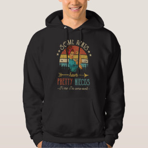 Sommige Aunts hebben nichtjes... ik ben een paar Hoodie