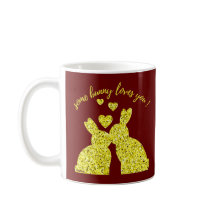 SOMMIGE BUNNY HOUDT VAN JE