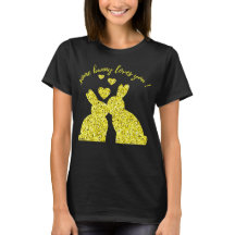 SOMMIGE BUNNY HOUDT VAN JE