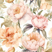 Sommige Bunny houdt van jou Valentijnsdag Rode Har Feestdagenkaart