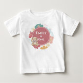 Sommige Bunny is één Bunny Verjaardagsmeisje (Voorkant)