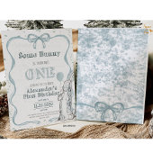 Sommige Bunny is een en heeft Pasen Konijn Lente Kaart