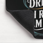 Sommige Chase Dromen Ik rijd Mijn Paardrijden Quot Muismat (Hoek)