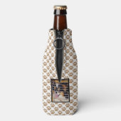 SOMMIGE DAGEN FLESJESKOELER (Fles Achterkant)