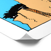 Sommige dagen zijn beter dan andere. poster (Hoek)