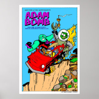 Sommige dagen zijn beter dan andere. poster