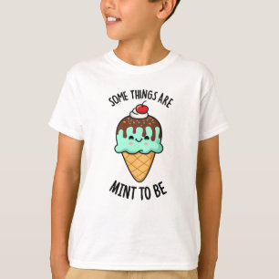 Sommige dingen zijn bedoeld om een verkutte pepper t-shirt