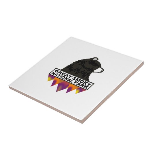 SOMMIGE GROOTTE TEGELTJE (Zijkant)