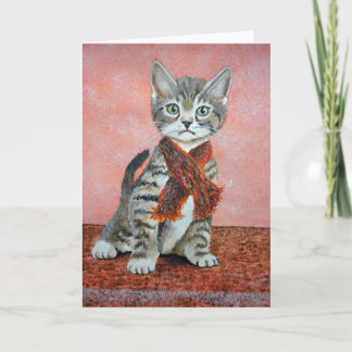 Sommige Katten, door Jim Ott Kaart