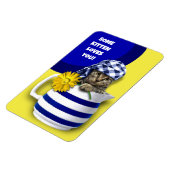 Sommige Kitten houden van je. Moederdag Cadeau Magneet (Linkerzijde)