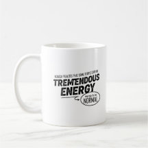 Sommige Mensen Besteden Enorme Energie