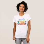 Sommige mensen hebben twee Mums T-shirt (Voorkant volledig)