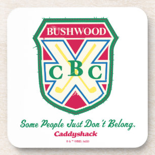 Sommige mensen horen gewoon niet bier onderzetter