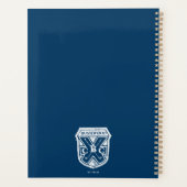 Sommige mensen horen gewoon niet | Caddyshack Planner (Achterkant)