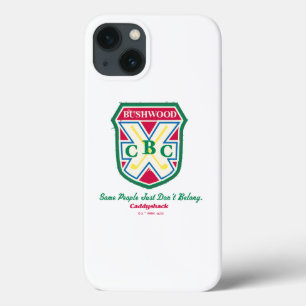 Sommige mensen horen gewoon niet Case-Mate iPhone case