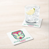 Sommige mensen horen gewoon niet kartonnen onderzetters (Insitu)