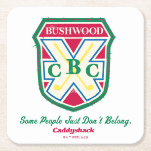 Sommige mensen horen gewoon niet kartonnen onderzetters