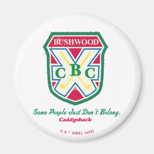 Sommige mensen horen gewoon niet magneet