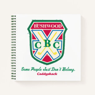 Sommige mensen horen gewoon niet notitieboek