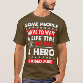 Sommige mensen moeten de lrouwerij van lassen wach t-shirt