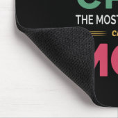 Sommige mensen noemen me Chef Mam Muismat (Hoek)