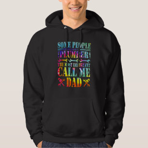 Sommige mensen noemen me een pruimen het belangrij hoodie