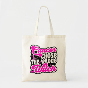 Sommige Mensen Ontmoeten Borstkanker Nooit Onderst Tote Bag
