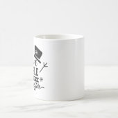 Sommige mensen zijn het waard om te melken voor koffiemok (Center)