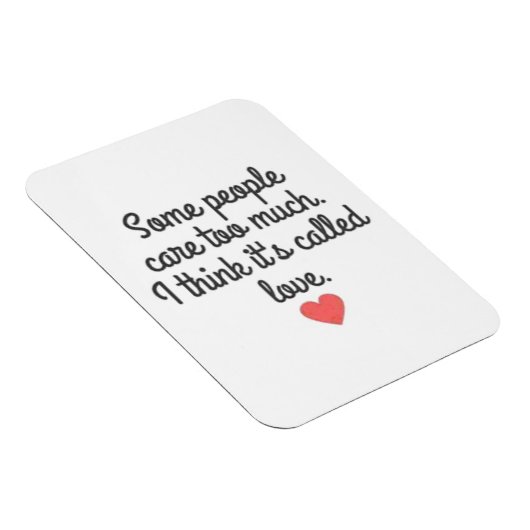 SOMMIGE MENSEN ZORGEN TE VEEL VAN MENING ZIJN GENO MAGNEET (Rechterzijde)