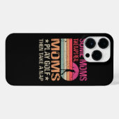 Sommige momen nemen kaarten van echte momen en spe iPhone hoesje (Achterkant horizontaal)