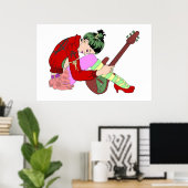 Sommige Posters (Thuiskantoor)