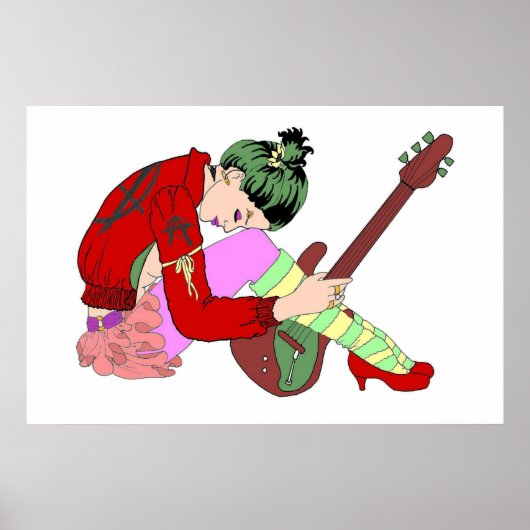 Sommige Posters (Voorkant)