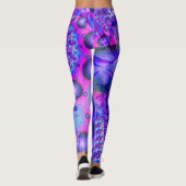 Sommige van die dingen lijken dodelijk leggings (Achterkant)
