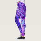 Sommige van die dingen lijken dodelijk leggings (Links)