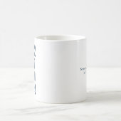 Sommige van mijn favoriete nummers koffiemok (Center)
