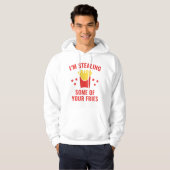 Sommige van uw feeën hoodie (Voorkant volledig)